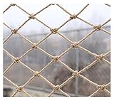 ◆ net de protection protège la sécurité des enfants, la douceur modérée, pas facile à disparaître, pas peur du vent et de la pluie, une longue durée de vie, plus durable, facile à installer et facile à démonter. lorsque vous n'avez pas besoin de l'utiliser, vous pouvez le replier et le stocker facilement.