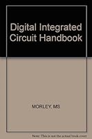 The Digital Ic Handbook 0830693025 Book Cover