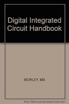 The Digital Ic Handbook
