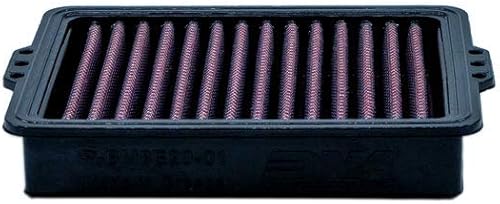 Filtro de aire de alto rendimiento DNA compatible con F 850 GS (16-21) PN: P-BM8E20-01