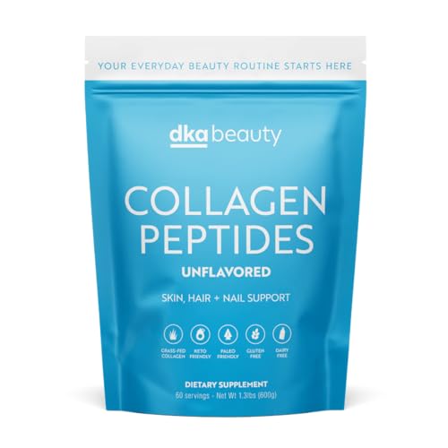 Dr. Kellyann Unflavored Collagen Peptides
