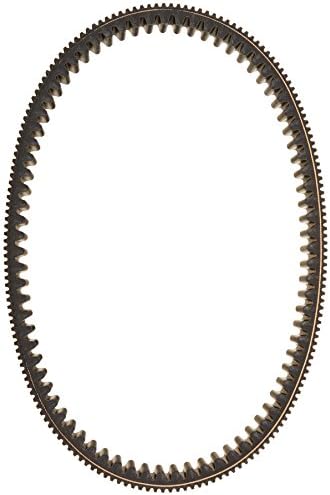 Yamaha 2002-2008 Grizzly 660/2004-2007 Rhino 660 OEM Drive Belt V...