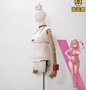 Amazon.co.jp: [KAYZIUCOS] 勝利の女神：NIKKEペッパー 水着