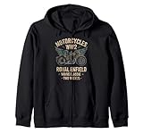 Royal Enfield WD / RE Classic Motorcycle WW2 Tee