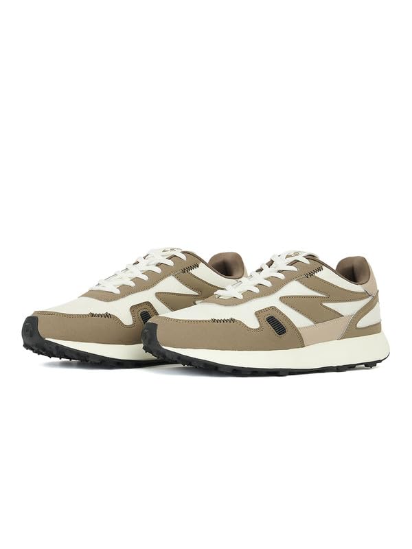 Image of SG Unity Lifestyle Shoes Red /Blue, White /Beige and Green /Grey Colour Available | Casual Shoes Men's & Women's | 6 to 11