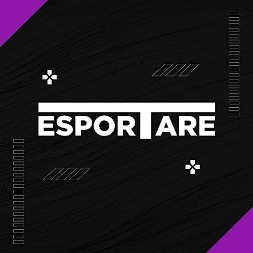 Couverture de Esport-are