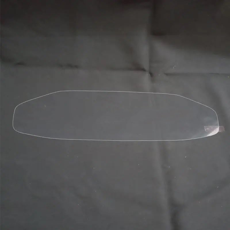 Film protecteur d'écran Changan CS55 Plus 2022 verre trempé premium 12"