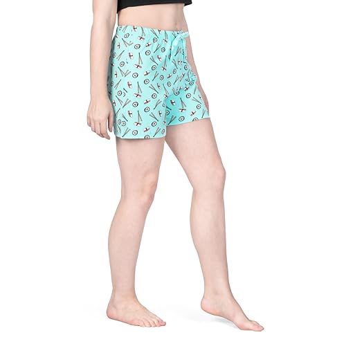 Image of Real Basics Women's Regular Shorts (Pack of 2)
