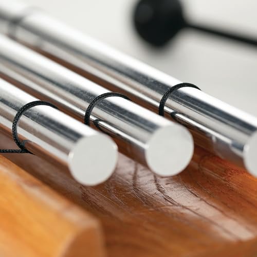 Woodstock Chimes ZENERGY3 Woodstock Wind Chimes Zenergy Trio Hand Chime thumb #3