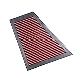 Replacement Panel Air Filter Compatible With F10 F18 520I 528I E84 X1 E89 Z4 OEM 13717582908 High