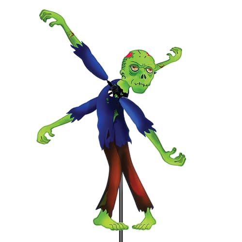 Whirligig Spinner Zombie 20