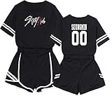 Perfecto para fanáticos de chicos de bangtan, hombres y mujeres, niños y niñas.