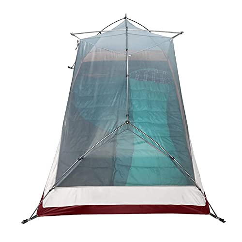 Carpa para 2 personas impermeable y resistente al viento miniatura 4