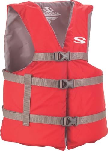 Stearns Adult Life Vest
