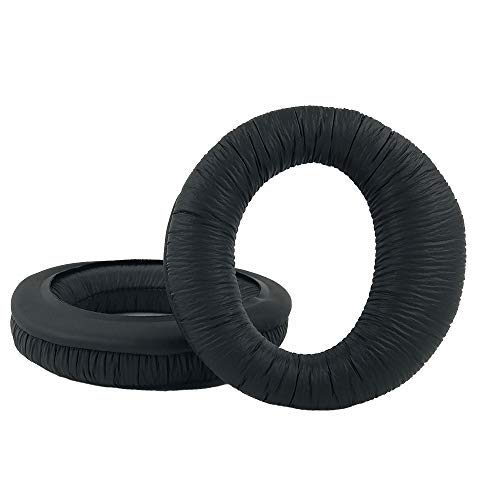 Chic Tuant イヤーパッド for SONY  IF3000 RF4000 RF4000K RF5000 RF6000 RF6500 RF7000 RF7100 ヘッドセット に対応 交換用 ヘッドホンパッド イヤークッション メモリーフォーム