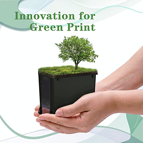 91 Printhead Compatibel voor HP DesignJetz6100 DesignJetz6100ps Printers C9460A C9461A C9462A C9463A C9463A 1-pack - Image 6