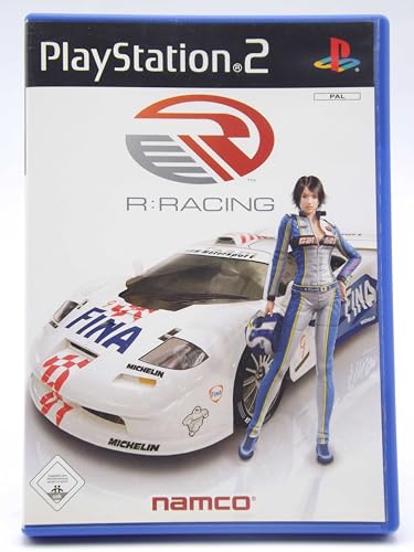 R: Racing - [PS2]