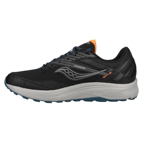 Image of Saucony Mens Cohesion Tr15