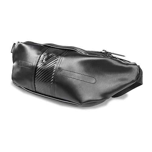 Gruv Gear SLNG Tech Pack - Karbon Edition Water-Repellent 1680D Oxford Fabric Strap Length Range: 72cm