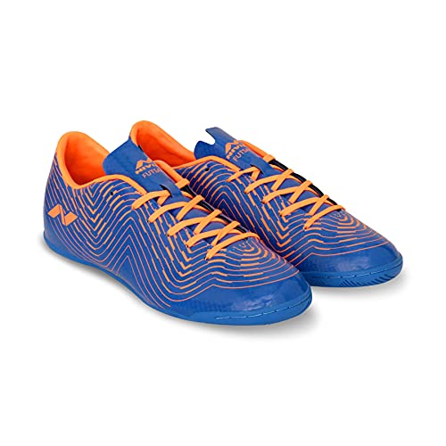 Image of Nivia Encounter 8.0 Futsal Shoe