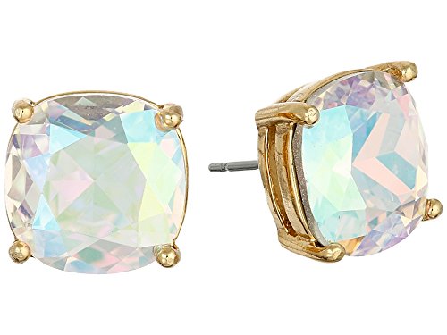 kate spade new york Small Square Stud Earrings