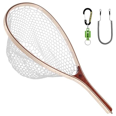 SF Fly Fishing Landing Net Cover