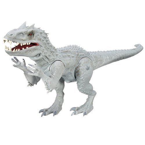 Hasbro B1276EU4 - Jurassic World Tarnsaurier Bad Boy – Bild 7