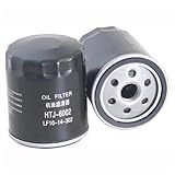 Car Oil Filter Compatible For MAZDA 3 5 6 8/BESTURN B70 2.0 2014-2020 B50 B90 X80/FORD