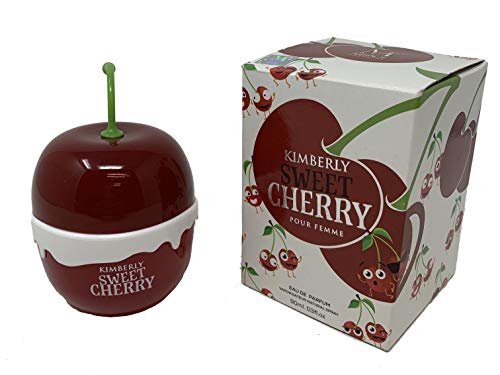MIRAGE BRANDS KIMBERLY SWEET CHERRY Women Perfume