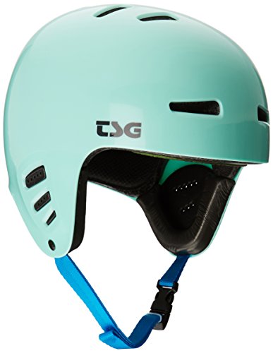 TSG Casco Evolution Dawn Wakeboard, Aqua, S/M