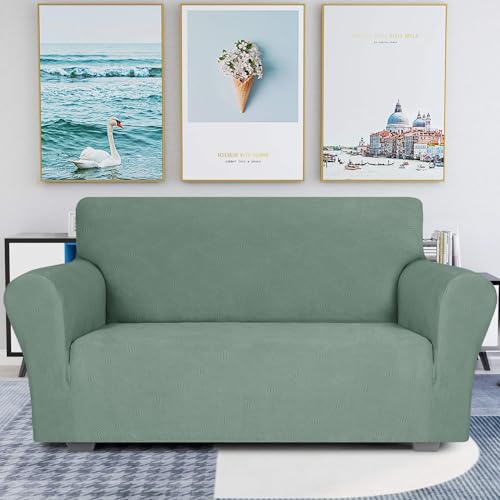 Housse de fauteuil extensible Ystyle premium au design universel - 3