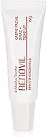 RENOVIL - CREME FACIAL DMAE+TENS UP EFEITO CINDERELA 15 G