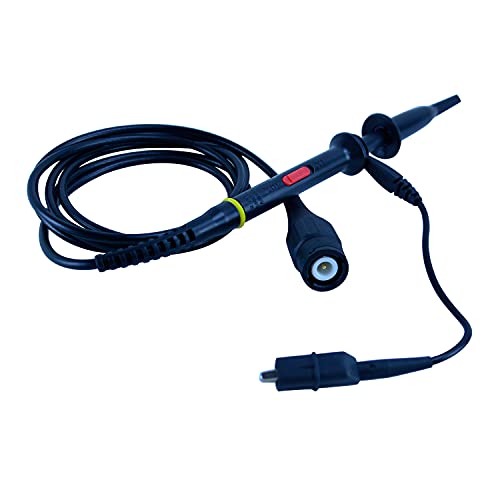 Hantek Universal Oscilloscope Probe with Accessories Kit 200MHz PP-200B