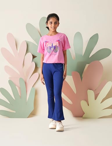 Image of Amazon Brand - Symbol Girls Leggings