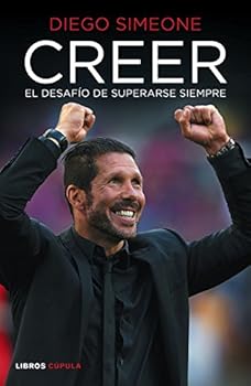 Paperback Creer: El desafío de superarse siempre [Spanish] Book