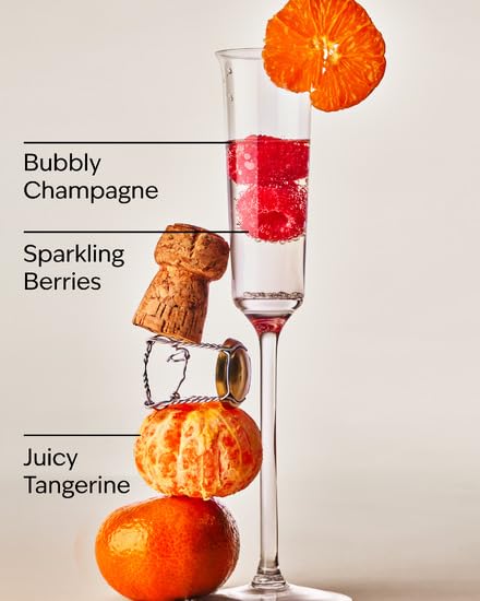 Image of Bath & Body Works Champagne Toast Combo Set | Body Wash, Body Lotion & Fine Fragrance Mist | Daily Body Care Routine for Women | 3 Piece Set