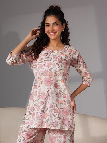 Image of Libas Women Pajama Top