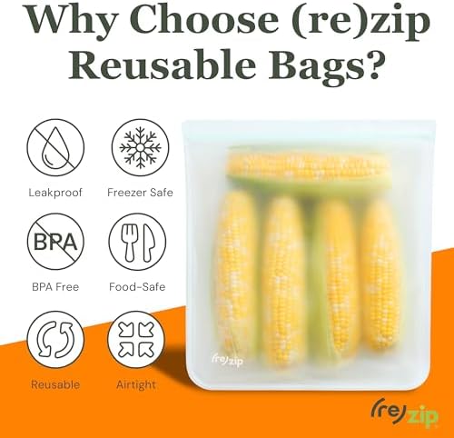 (re)zip Storage Bags - Thumbnail 5