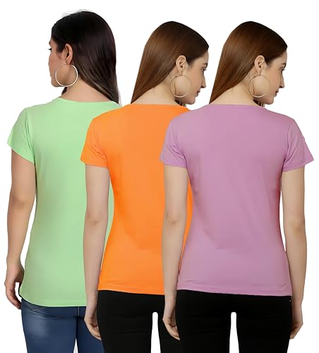 Image of NIVIK Women's Tshirts