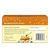 Celestial Seasonings Herbal Tea Caffeine Free Hone... #1