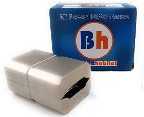 biopurhabitat mi power 10800 gauss