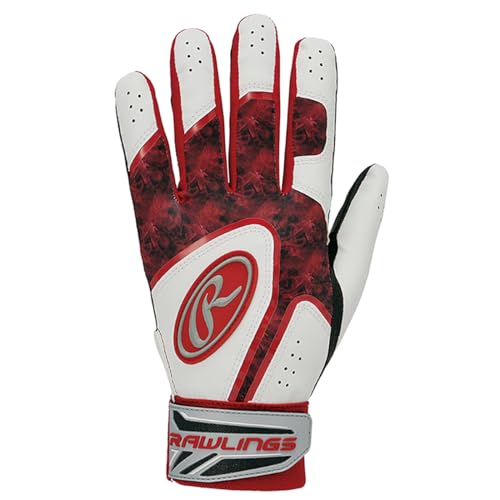 Rawlings(���[�����O�X)�싅�p �o�b�e�B���O�O���u �o�b�e ��� ����p �S�[�X�g�X���[�N2�n�C�p�[�O���b�v EBG25S01 ���b�h L