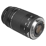 Canon EF 75-300mm f/4-5.6 III Telephoto Zoom Lens for Canon SLR Cameras, 6473A003 (Renewed) - Image 4