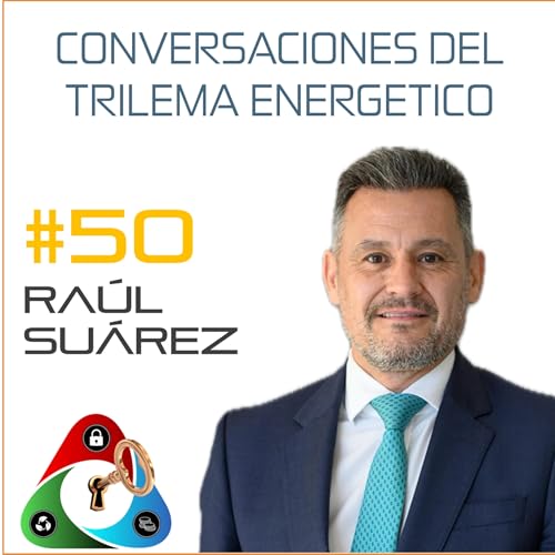*050 - Mol&eacute;culas vs electrones: el papel del gas, el biometano y el hidr&oacute;geno en la transici&oacute;n [audio]