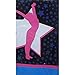 Blue Orchards Gymnastics Table Covers (Pack of 3) - 54