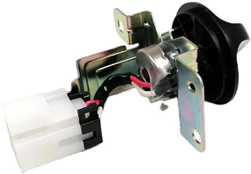 Throttle Knob Switch Gear Compatible With PC Series 60 110 130 160 200 220 360-7