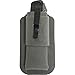 Vertx Tactigami MAK Standard Adjustable Tactical Accessories Magazine Holster Accessory System to Store Gear, Flashlight, Phone, First Aid Kit, Tools, Grey Foliage