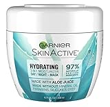 Garnier Skinactive Hydrating 3-In-1 Moisturizer 6.75 Ounce (200ml) (Pack of 2)