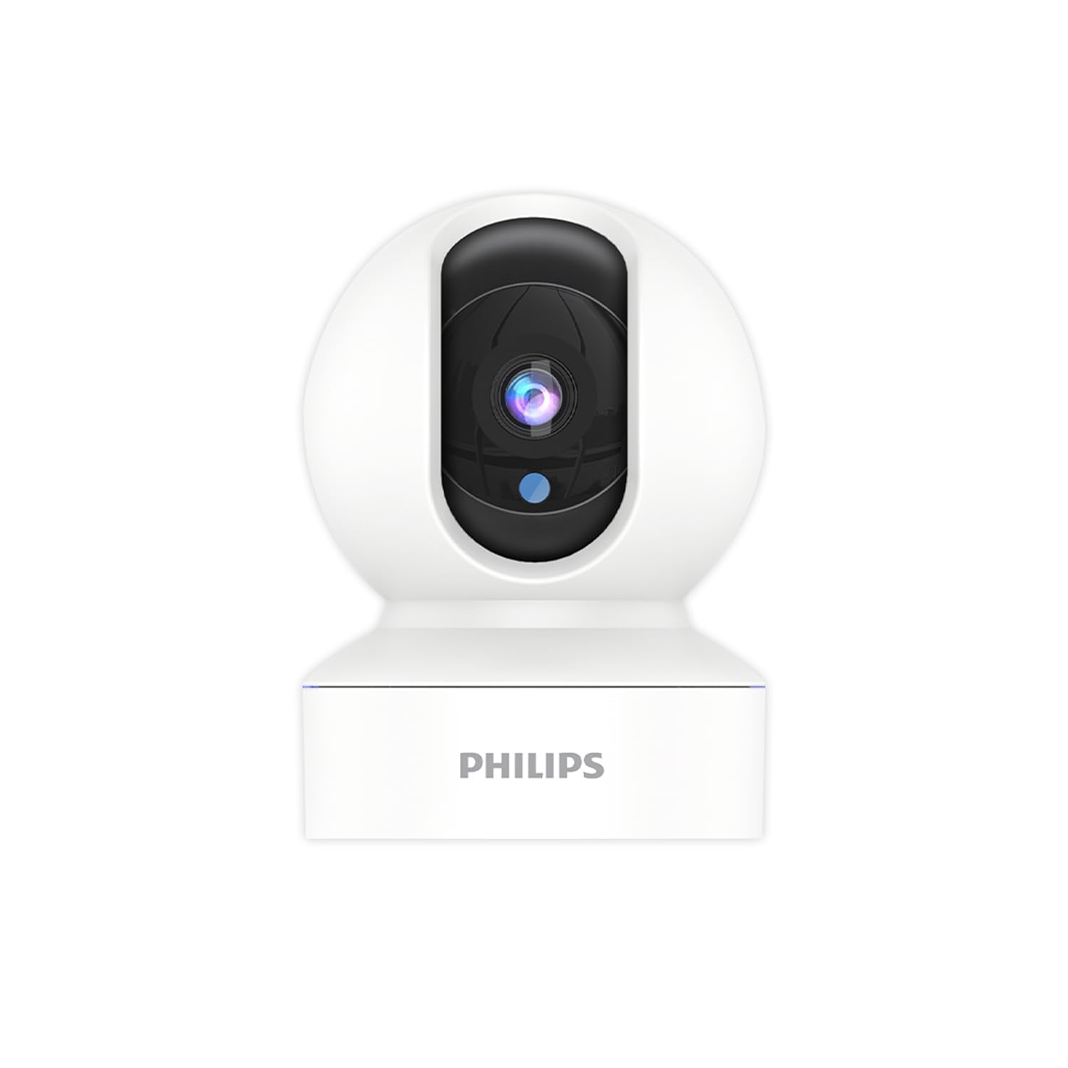Cámara interior para el hogar WiFi de 2K TAI6000W/93, monitor para bebés y cámara de vigilancia con detección de movimiento, función de alarma, seguimiento inteligente, audio bidireccional, visión nocturna y control remoto