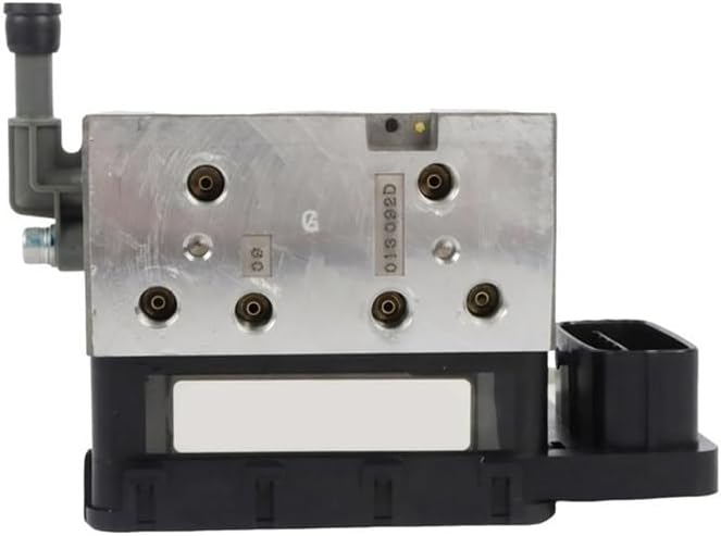 ABS actuator anti-lock brake module 44510-48080 44050-48320 for hybrid RX450H